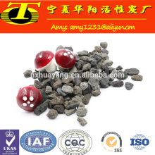 Pulvermetallurgie Fe 97% Eisenerzschwamm zu verkaufen